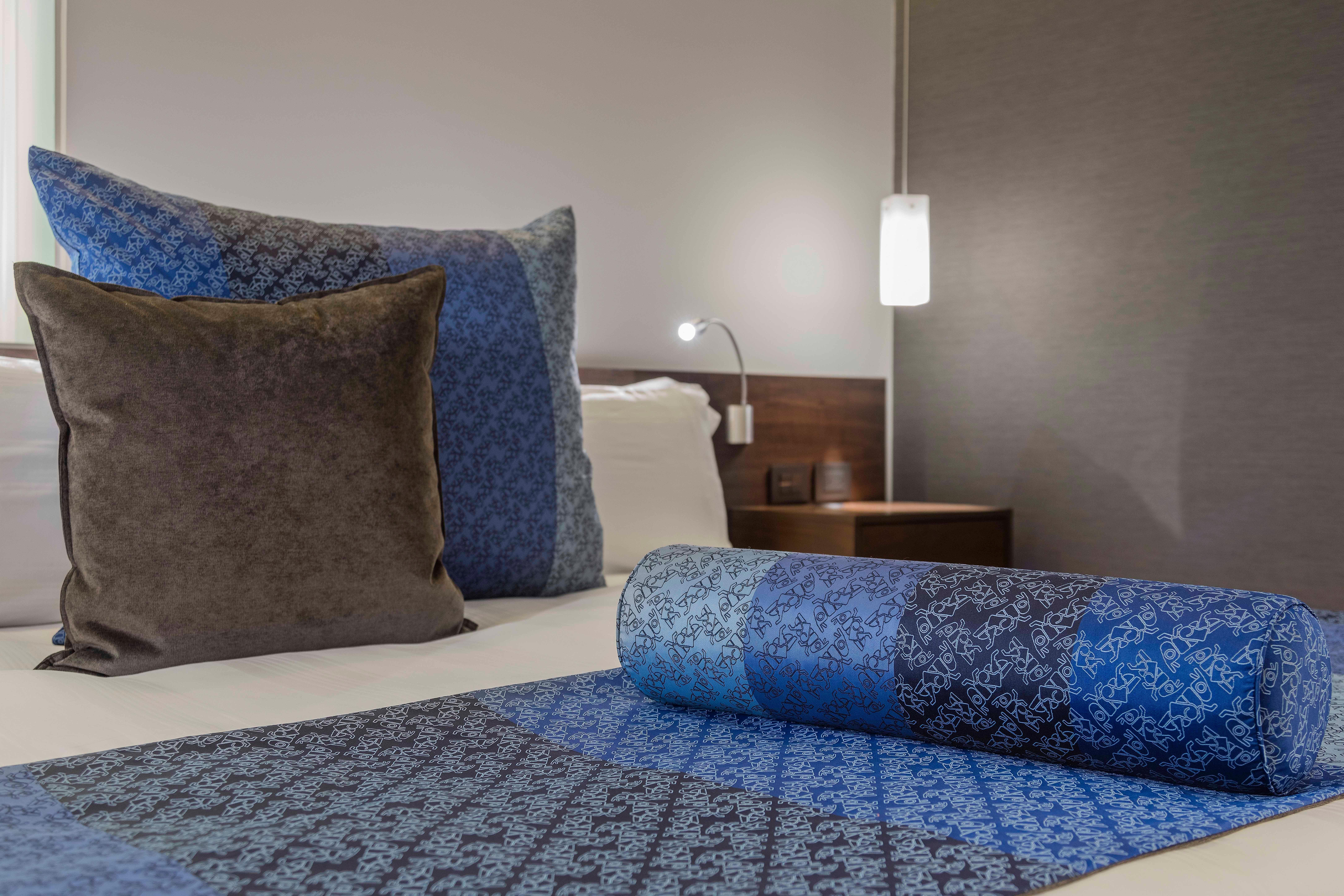 Presidente Intercontinental Mexico City By Ihg Eksteriør bilde