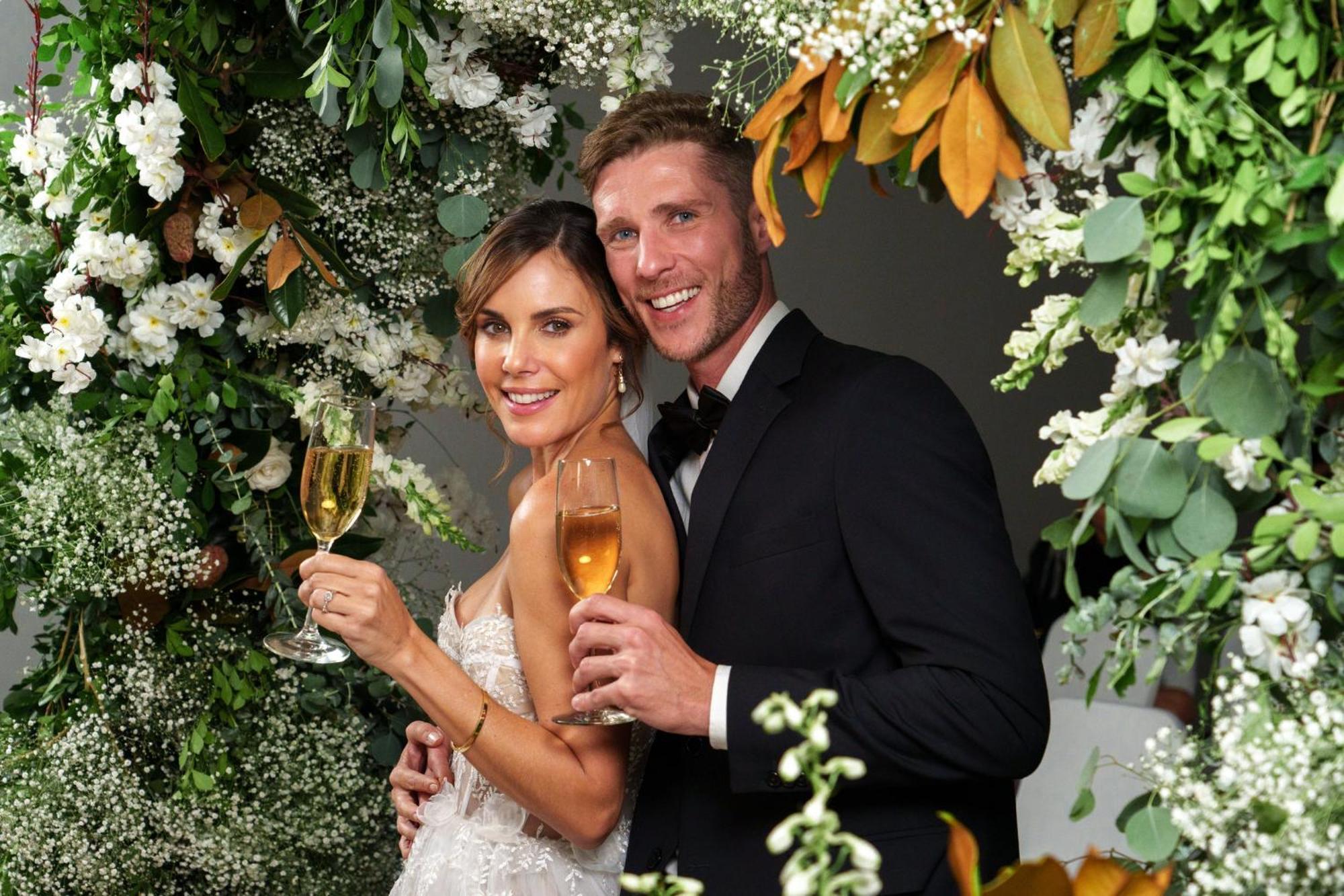Presidente Intercontinental Mexico City By Ihg Eksteriør bilde Married at First Sight Australia